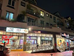 Sembawang Cottage (D27), Retail #600109801